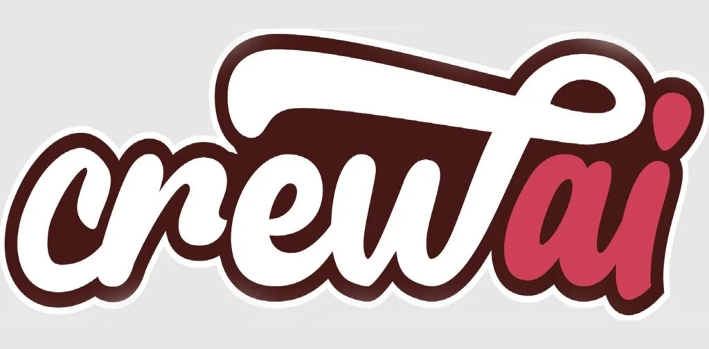 Crew AI logo