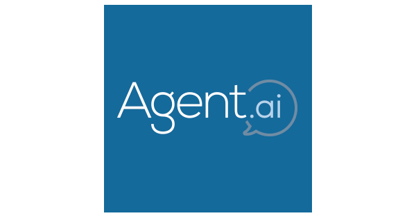 Agent AI logo