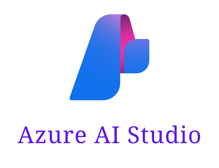 Azure AI logo