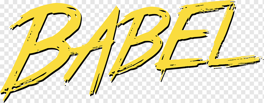 Babel logo