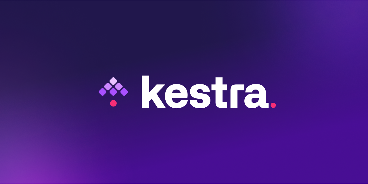 Kestra logo
