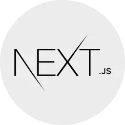 Next.js logo