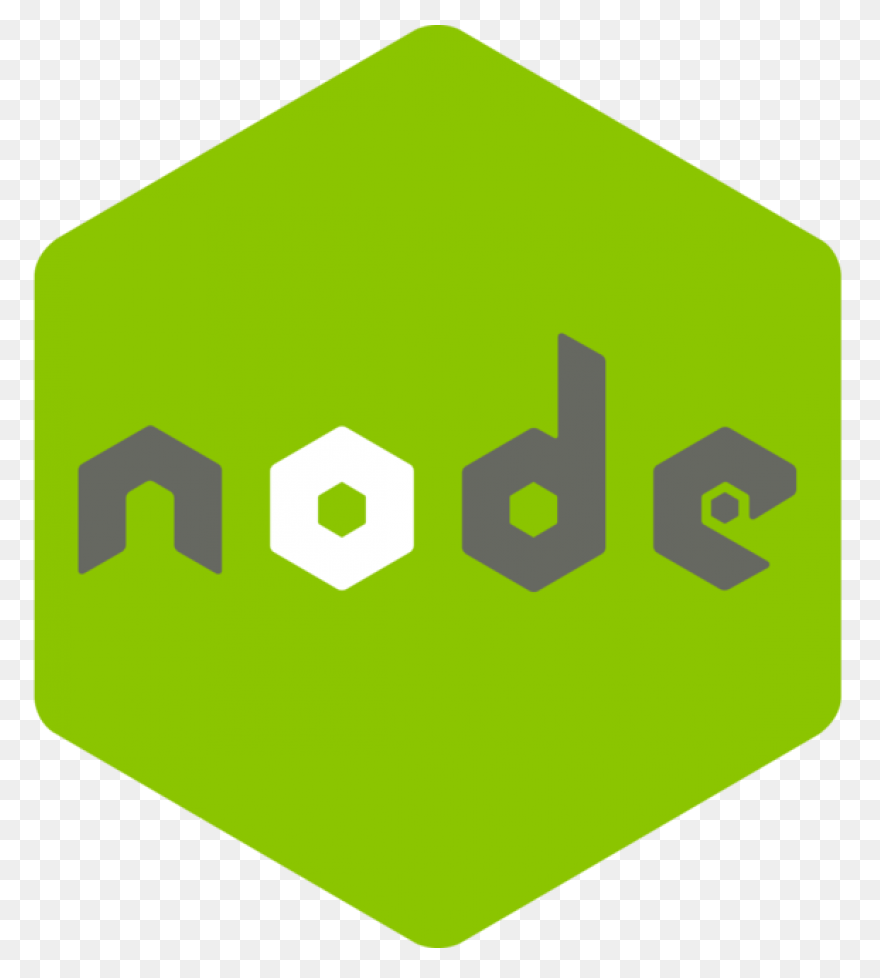 Node.js logo