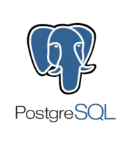 PostgreSQL logo