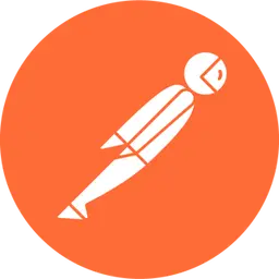 Postman logo