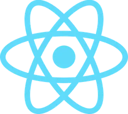 React logo