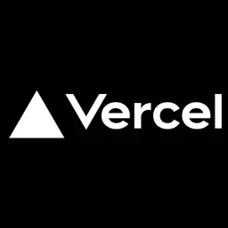 Vercel logo